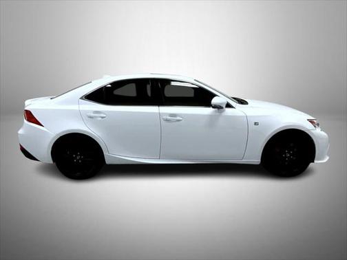 2014 Lexus IS 350 Base