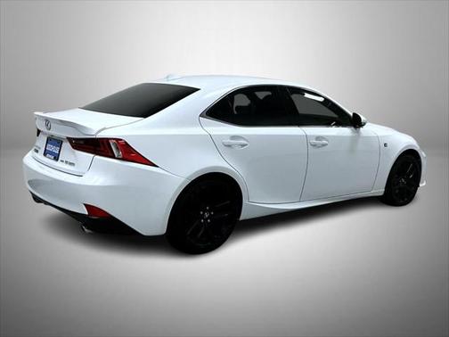 2014 Lexus IS 350 Base