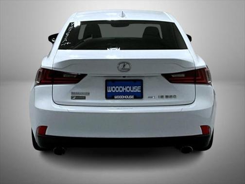 2014 Lexus IS 350 Base