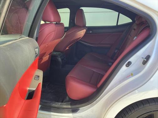 2014 Lexus IS 350 Base