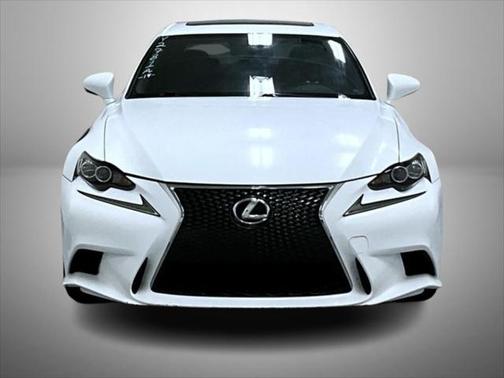 2014 Lexus IS 350 Base