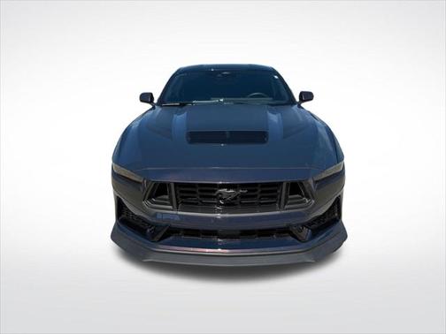 2024 Ford Mustang Dark Horse Fastback