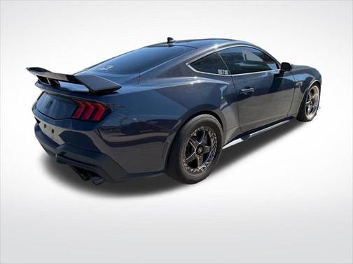 2024 Ford Mustang Dark Horse Fastback