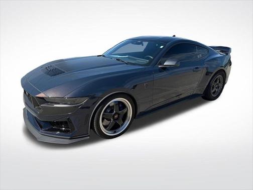 2024 Ford Mustang Dark Horse Fastback
