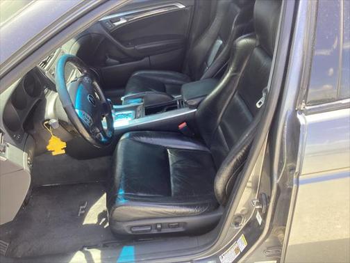 2004 Acura TL 3.2