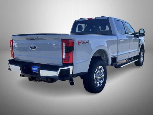 Avalanche 2026 Ford F-250 Lariat