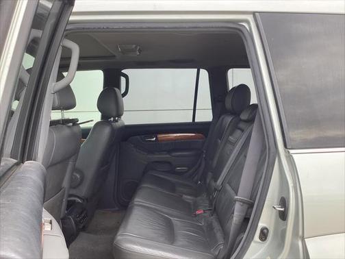 2004 Lexus GX 470 470