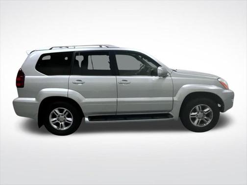 2004 Lexus GX 470 470