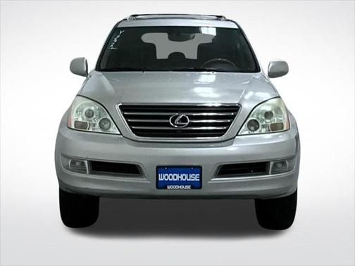 2004 Lexus GX 470 470