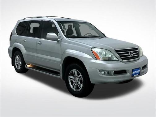2004 Lexus GX 470 470