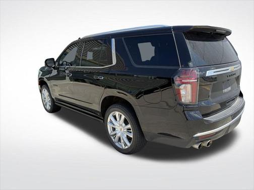 2022 Chevrolet Tahoe 4WD High Country