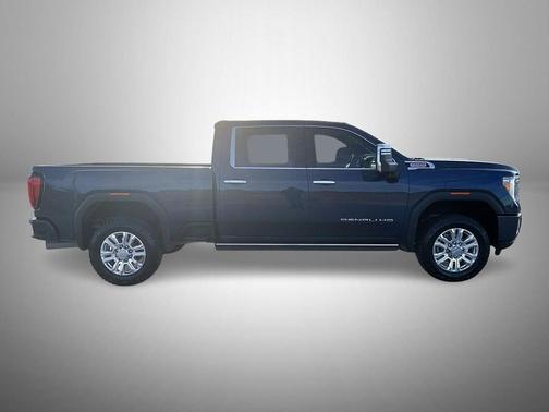 2023 GMC Sierra 2500 Denali