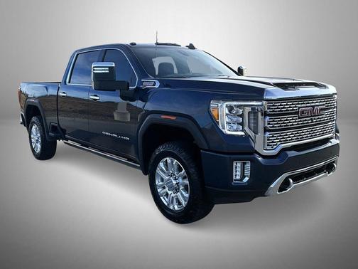 2023 GMC Sierra 2500 Denali