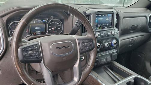 2023 GMC Sierra 2500 Denali