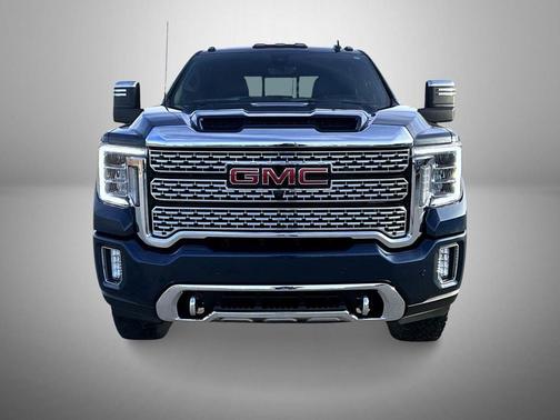 2023 GMC Sierra 2500 Denali