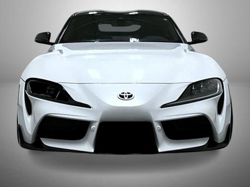 2021 Toyota Supra 3.0 Premium