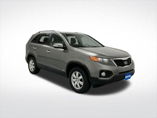 2011 Kia Sorento LX