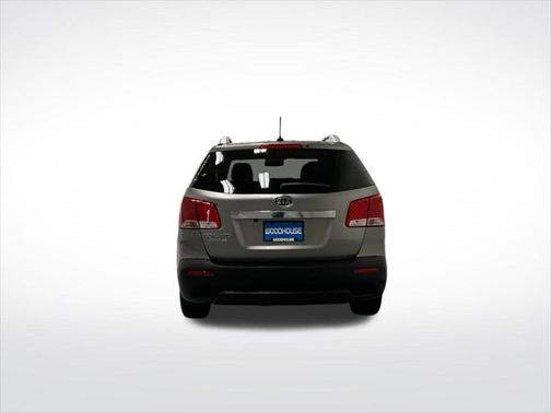 2011 Kia Sorento LX