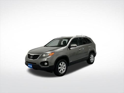 2011 Kia Sorento LX