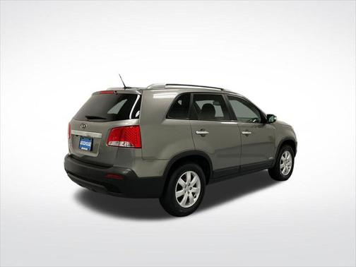 2011 Kia Sorento LX