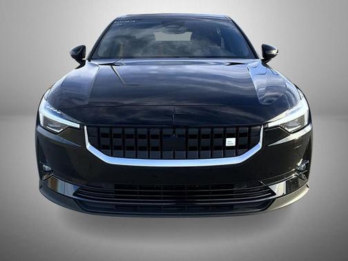 2021 Polestar 2 Launch Edition