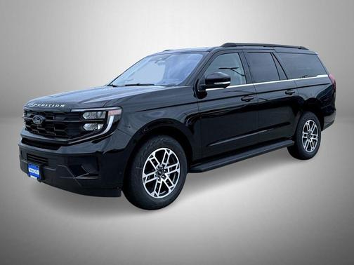 2025 Ford Expedition Max Active 4x4
