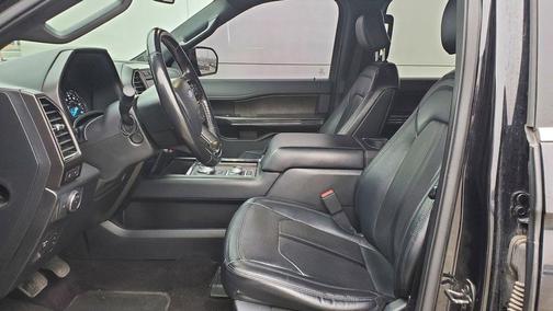 2019 Ford Expedition Max Limited