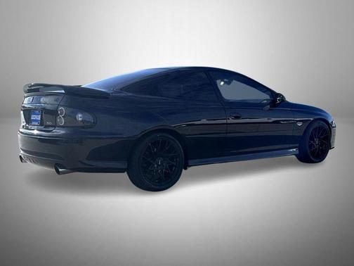 2006 Pontiac GTO Base