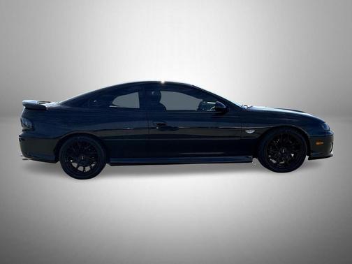 2006 Pontiac GTO Base