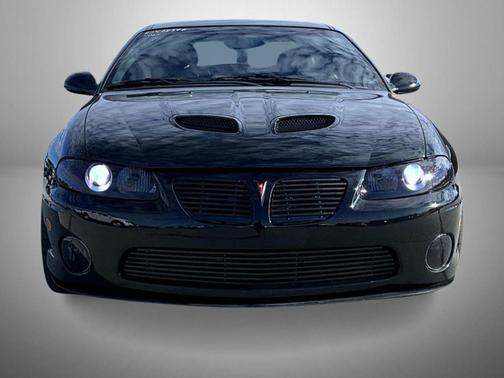 2006 Pontiac GTO Base