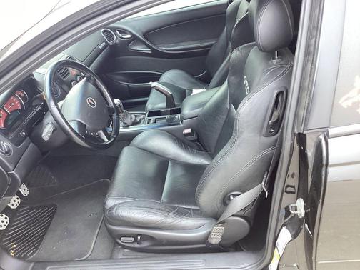 2006 Pontiac GTO Base