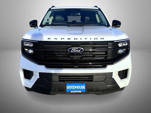 2026 Ford Expedition Max Active 4x4