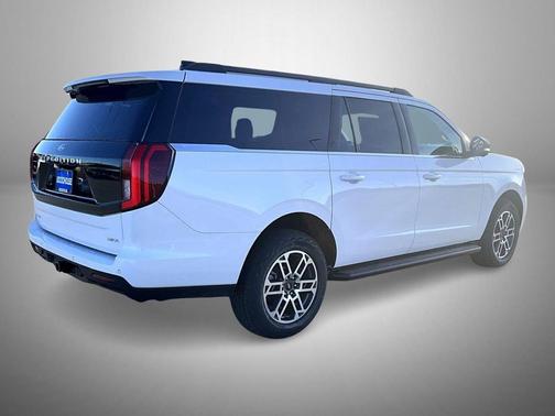 2026 Ford Expedition Max Active 4x4