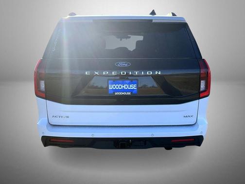 2026 Ford Expedition Max Active 4x4