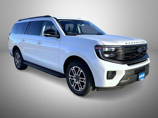 2026 Ford Expedition Max Active 4x4