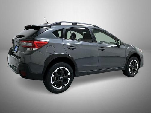 2023 Subaru Crosstrek Base