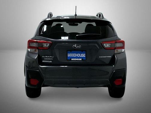 2023 Subaru Crosstrek Base