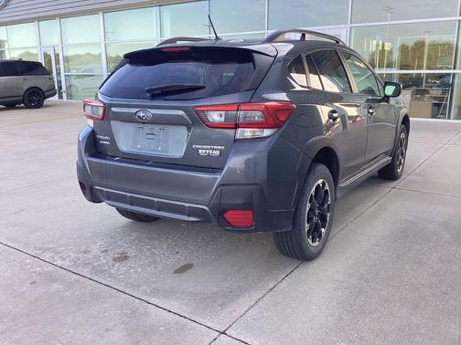 2023 Subaru Crosstrek Base