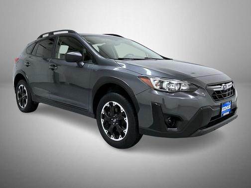 2023 Subaru Crosstrek Base