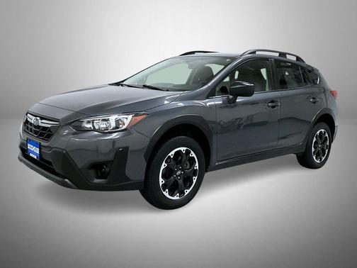 2023 Subaru Crosstrek Base