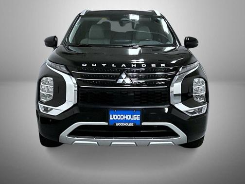 2022 Mitsubishi Outlander SEL 2.5 S-AWC