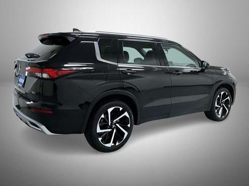 2022 Mitsubishi Outlander SEL 2.5 S-AWC
