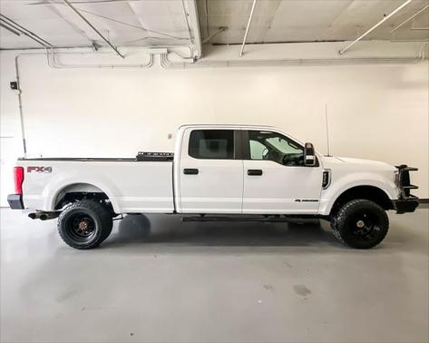 2019 Ford F-350 XL