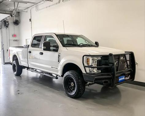 2019 Ford F-350 XL