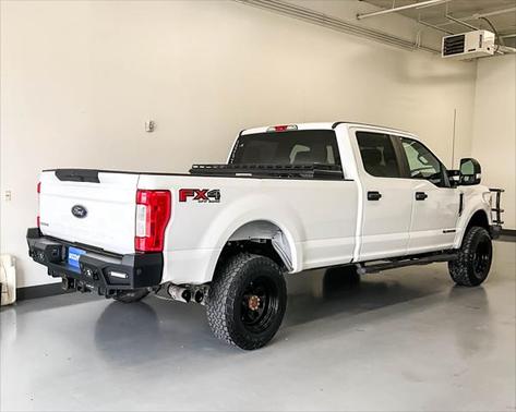 2019 Ford F-350 XL
