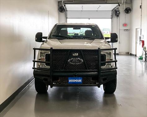 2019 Ford F-350 XL