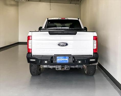 2019 Ford F-350 XL