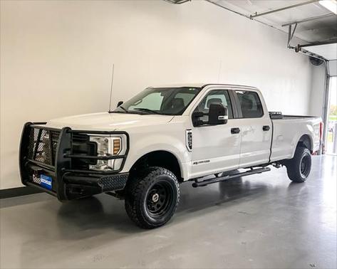 2019 Ford F-350 XL