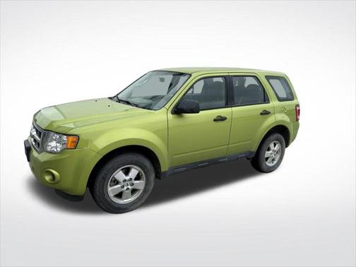 2012 Ford Escape XLS