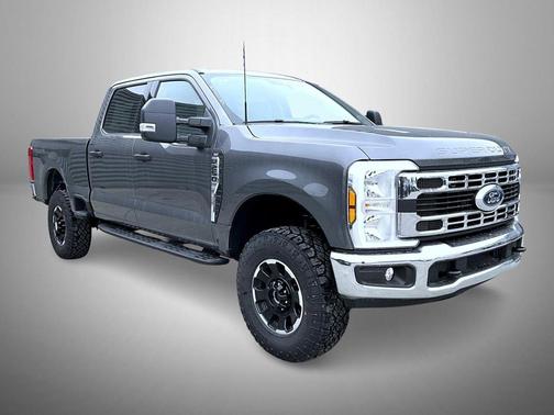 2026 Ford F-250 XLT